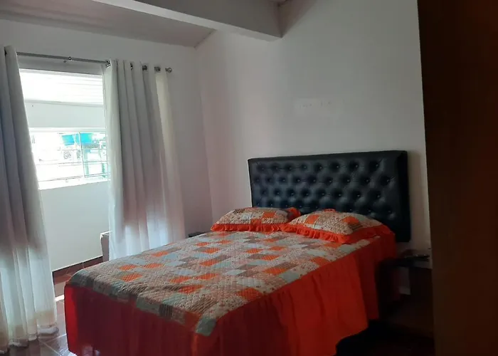 Residencia Familiar