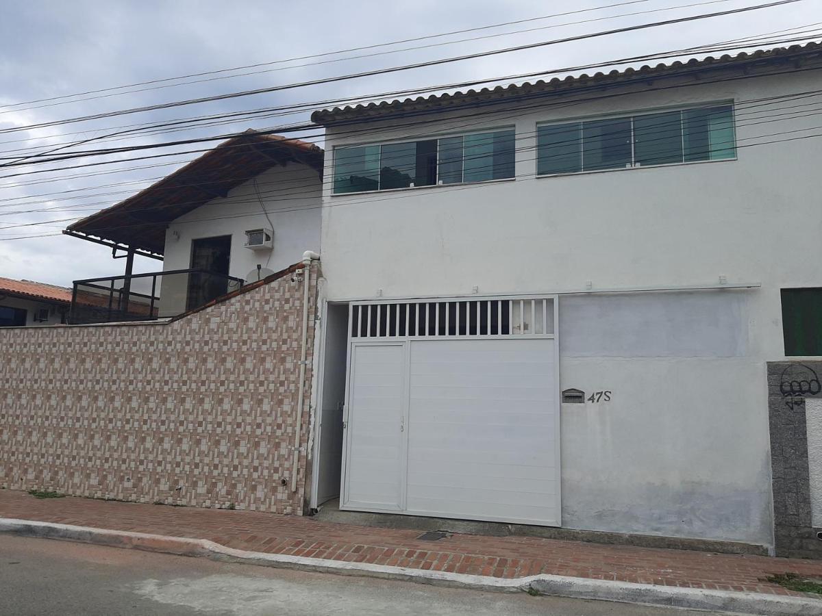 Residencia Familiar Holiday home Arraial do Cabo
