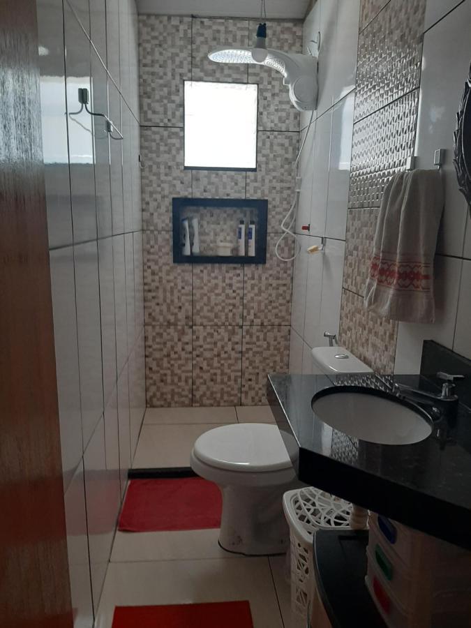 Residencia Familiar Arraial do Cabo