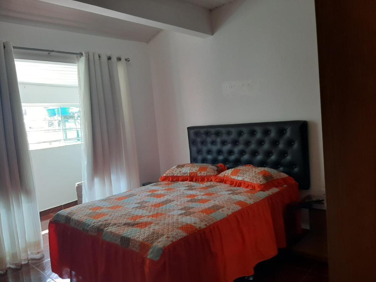 Сasa de vacaciones Residencia Familiar Arraial do Cabo