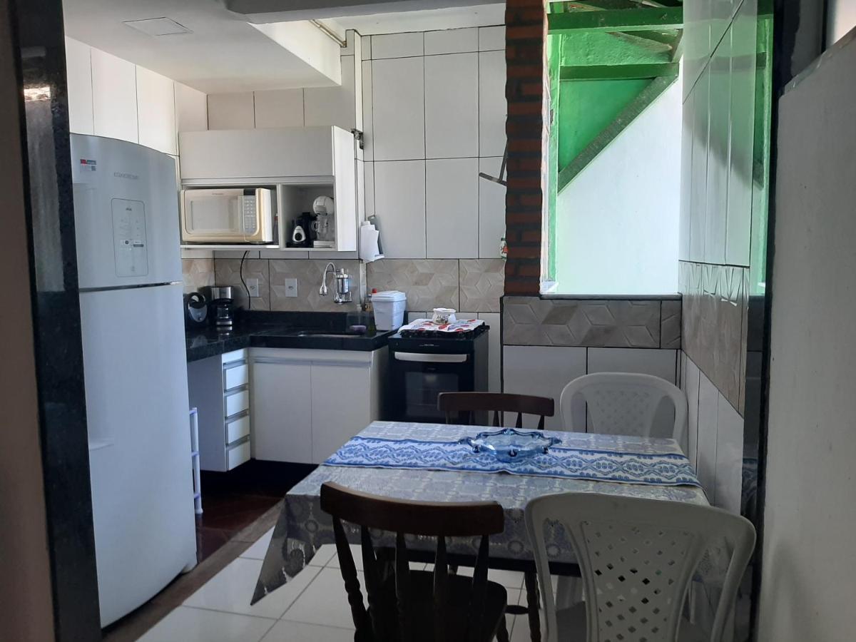 Сasa de vacaciones Residencia Familiar *