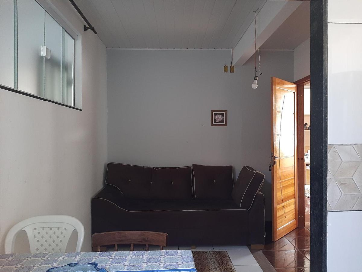Residencia Familiar Сasa de vacaciones Arraial do Cabo